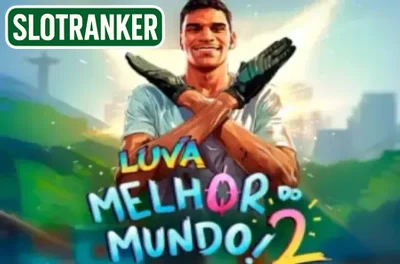 Luva Melhor do Mundo 2