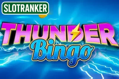 Thunder Bingo