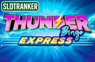 Thunder Bingo Express