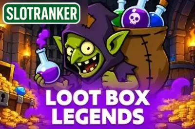 Loot Box Legends