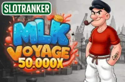 MLK Voyage x50,000