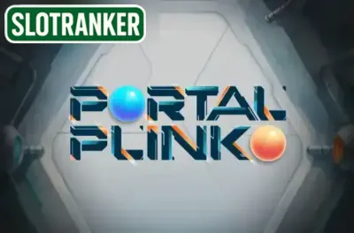 Portal Plinko