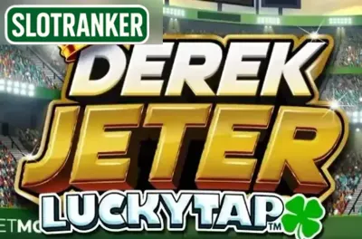 Derek Jeter LuckyTap