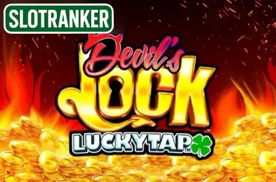 Devil's Lock LuckyTap