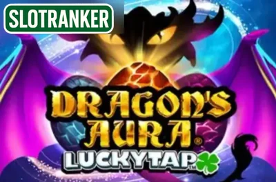 Dragon's Aura LuckyTap