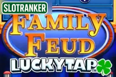 Family Feud LuckyTap