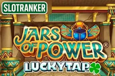 Jars of Power LuckyTap