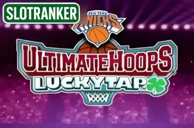 New York Knicks Ultimate Hoops LuckyTap