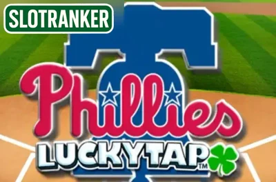 Philadelphia Phillies LuckyTap