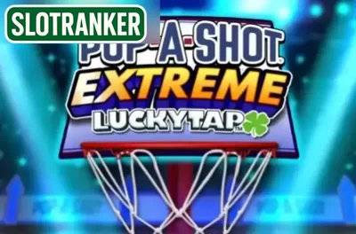 Pop-A-Shot Extreme LuckyTap