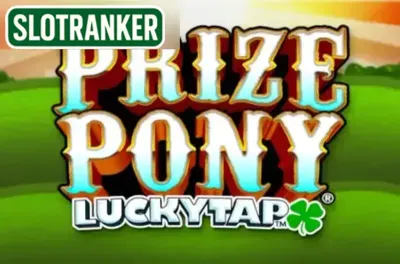 Prize Pony LuckyTap