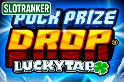 Puck Prize Drop LuckyTap