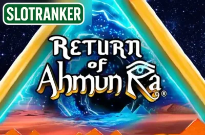 Return of Ahmun Ra