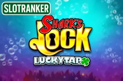Shark's Lock LuckyTap