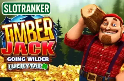 Timber Jack Going Wilder LuckyTap