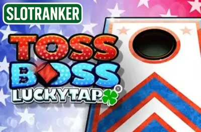 Toss Boss LuckyTap
