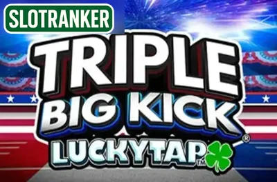 Triple Big Kick LuckyTap