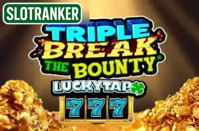 Triple Break the Bounty LuckyTap