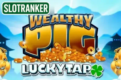 Wealthy Pig LuckyTap