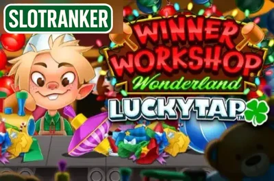 Winner Workshop Wonderland LuckyTap