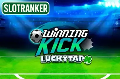 Winning Kick LuckyTap