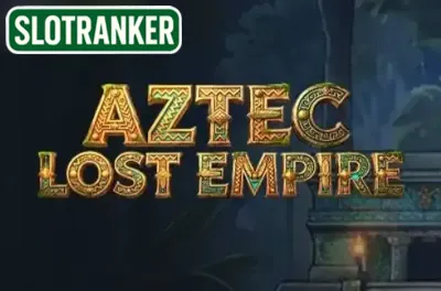 Aztec Lost Empire