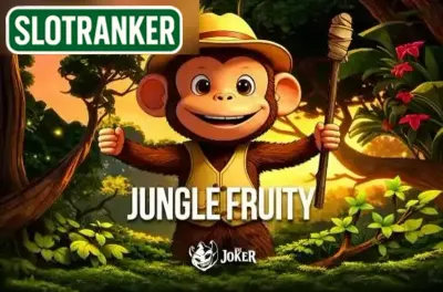 Jungle Fruity