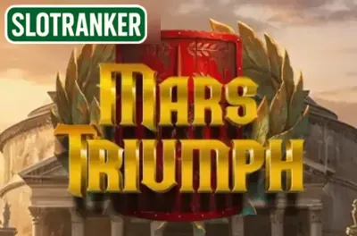 Mars Triumph