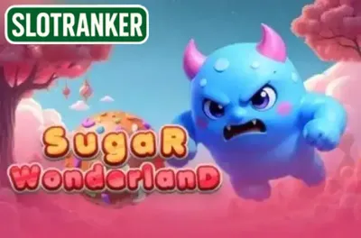 Sugar Wonderland