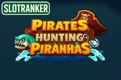 Pirates Hunting Piranhas
