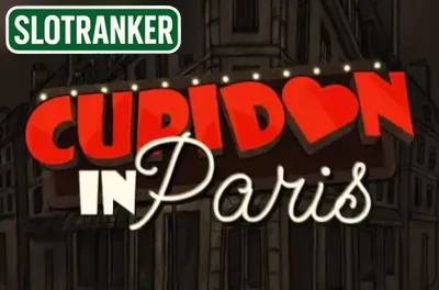 Cupidon in Paris