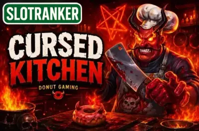 Cursed Kitchen