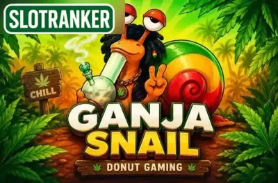 Ganja Snail