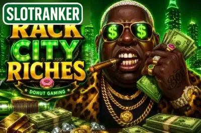 Rack City Riches