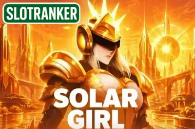 Solar Girl