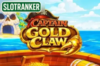 Captain Gold Claw