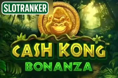 Cash Kong Bonanza