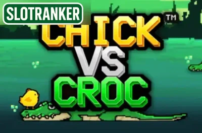 Chick vs Croc