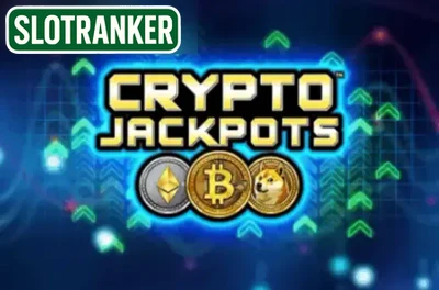 Crypto Jackpots