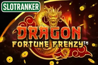 Dragon Fortune Frenzy