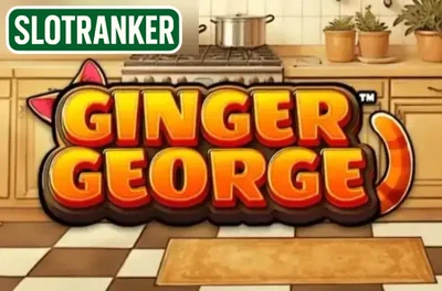 Ginger George