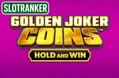 Golden Joker Coins
