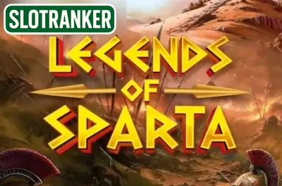 Legends of Sparta