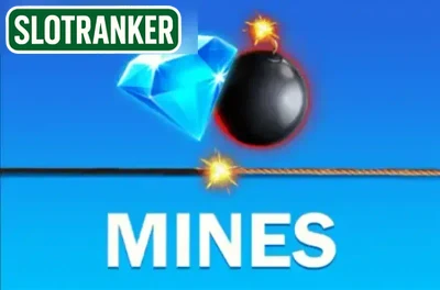 Mines (Dragon Gaming)