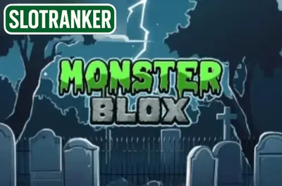 Monster Blox (Dragon Gaming)
