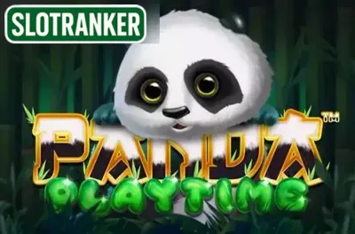 Panda Playtime