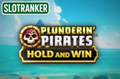 Plundering' Pirates - Hold and Win