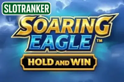 Soaring Eagle - Hold and Win
