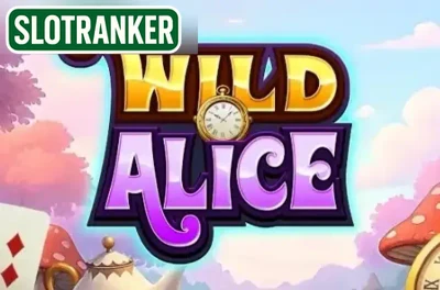 Wild Alice