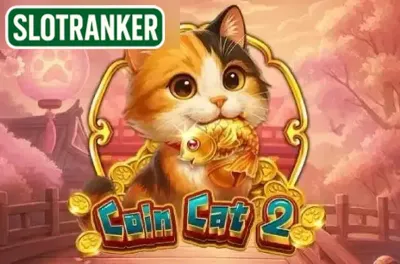 Coin Cat 2